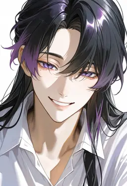 Profile image of Yu