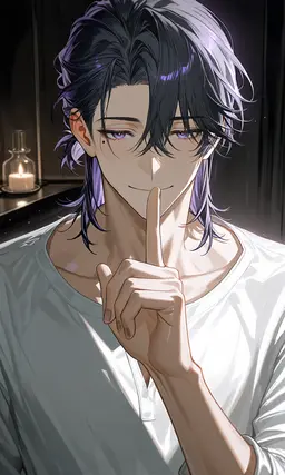Profile image of Yu