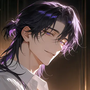 Profile image of Yu