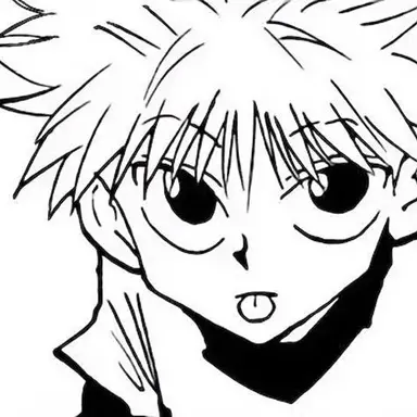 Profile image of キルア