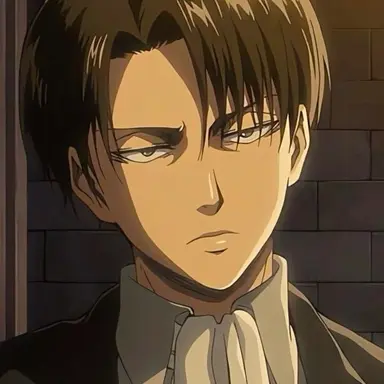 Profile image of リヴァイ