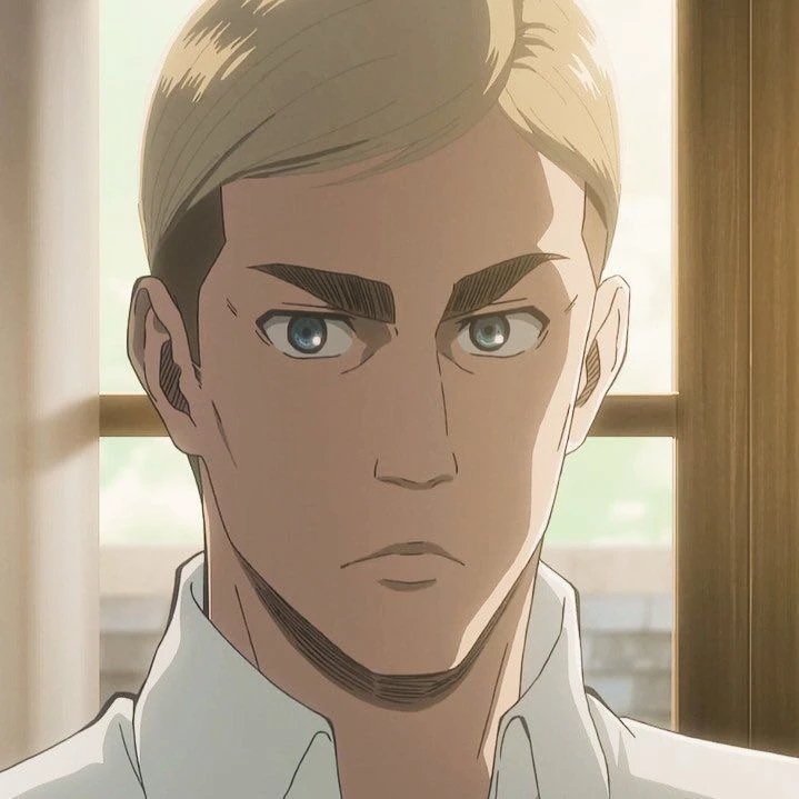 エルヴィン