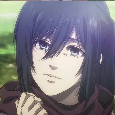 Profile image of ミカサ