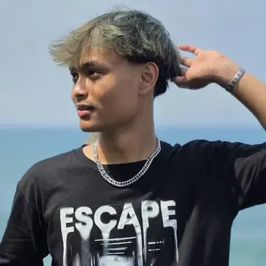 Profile image of Bima Wirawan