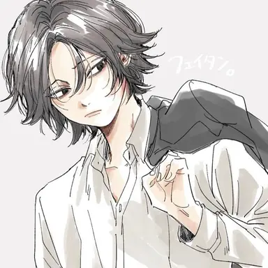 Profile image of フェイタン