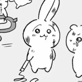 Profile image of 우사기