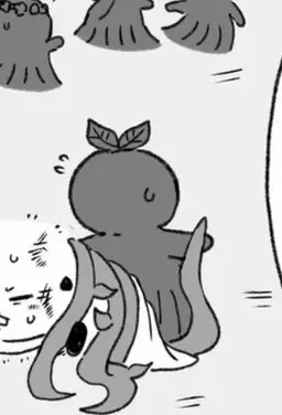 Profile image of 히토하와 후토바