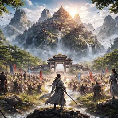 Profile image of 무림