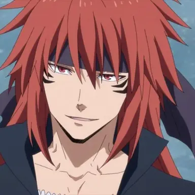 Profile image of ギィ