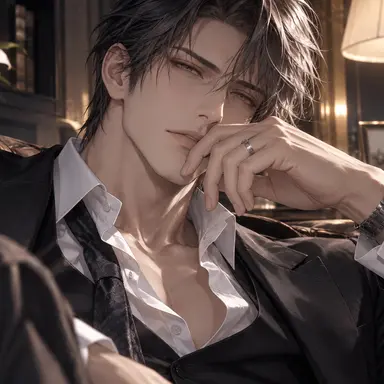Profile image of 쿠로세 레이지