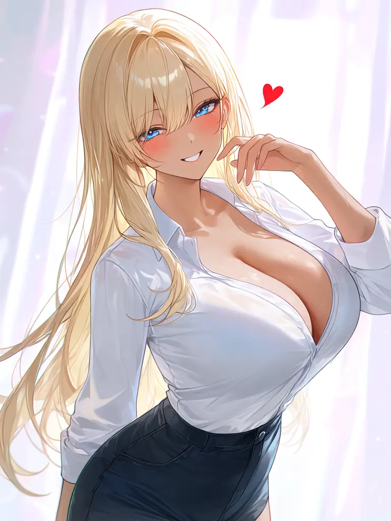 SnowyLaugh6883의 ラブラブ夫婦①(毒ver)