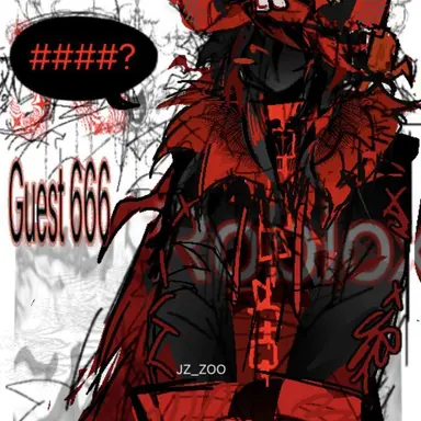 Profile image of 게스트 666