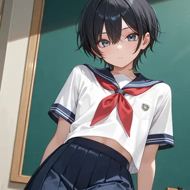 Profile image of 一之瀬明