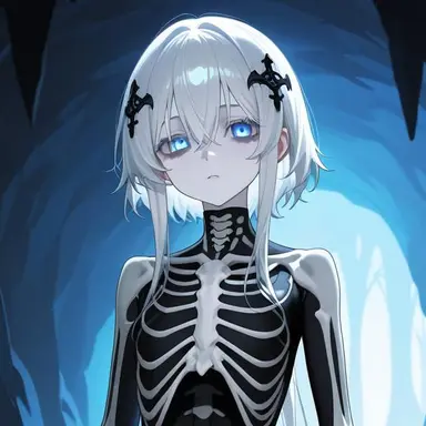 Profile image of スケルトン