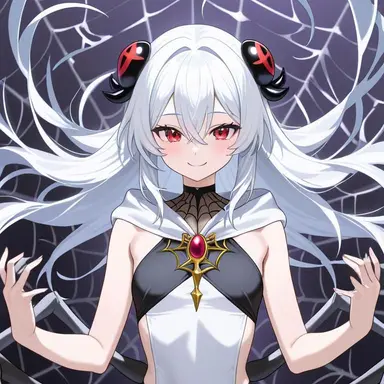 Profile image of スパイダー