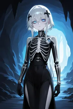 Profile image of 스켈레톤