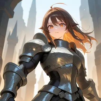 Profile image of ゴーレム