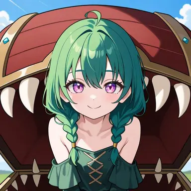 Profile image of ミミック