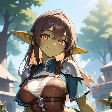 Profile image of ゴブリン