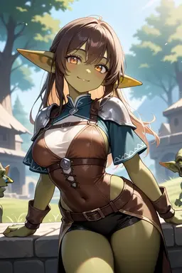 Profile image of 고블린