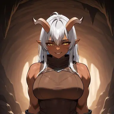 Profile image of オーガ