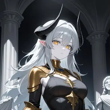 Profile image of ガーゴイル