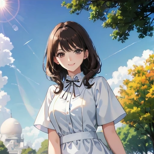 真紀