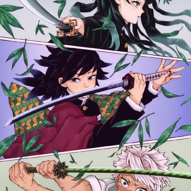 QuickChart1620의 주들이 오빠들(?)