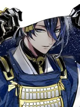 Wiiwiiwoo의 三日月宗近