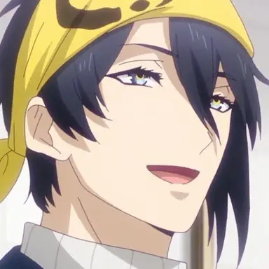 Profile image of 三日月宗近