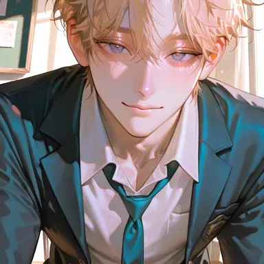 Profile image of 並木 結弦