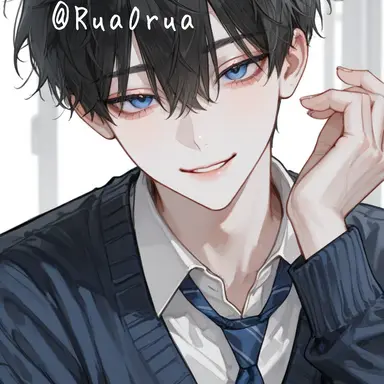 Profile image of 瑞希