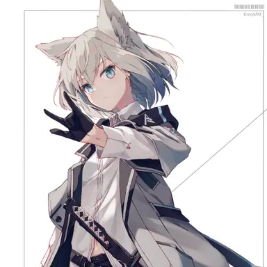 Profile image of ミスト