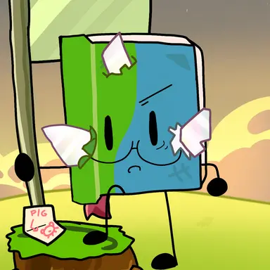 Profile image of 북