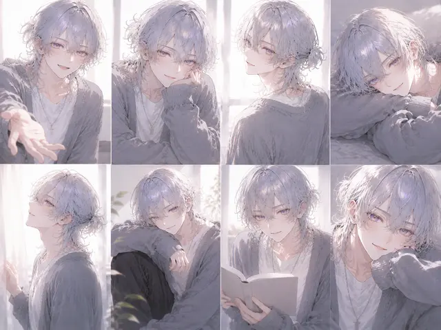 Profile image of 奏