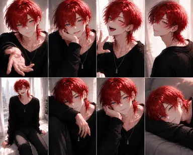 Profile image of 朱杜