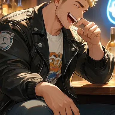 Profile image of Bosk