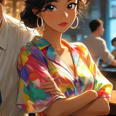 Profile image of Priya
