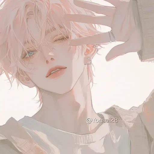 Yonsei_28의 서은율