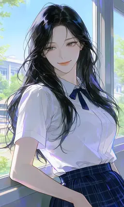 Profile image of Chae Yeonwoo