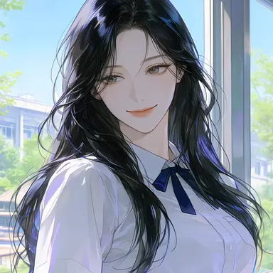 Profile image of Chae Yeonwoo