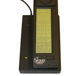 galaxy_S24-U의 IBM Simon