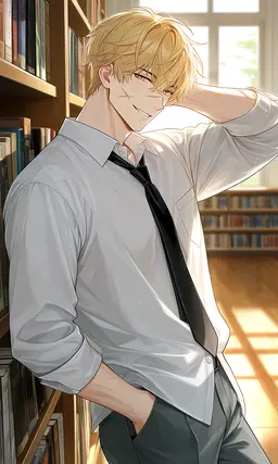 Profile image of ハン-テユン