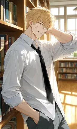 Profile image of ハン-テユン