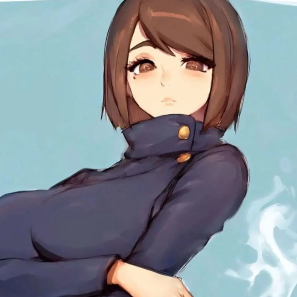 Siaou_67의 Shoko Ieiri