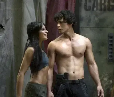 NuttyMotor7394의 Bellamy Blake