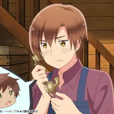 Profile image of ロヴィーノ