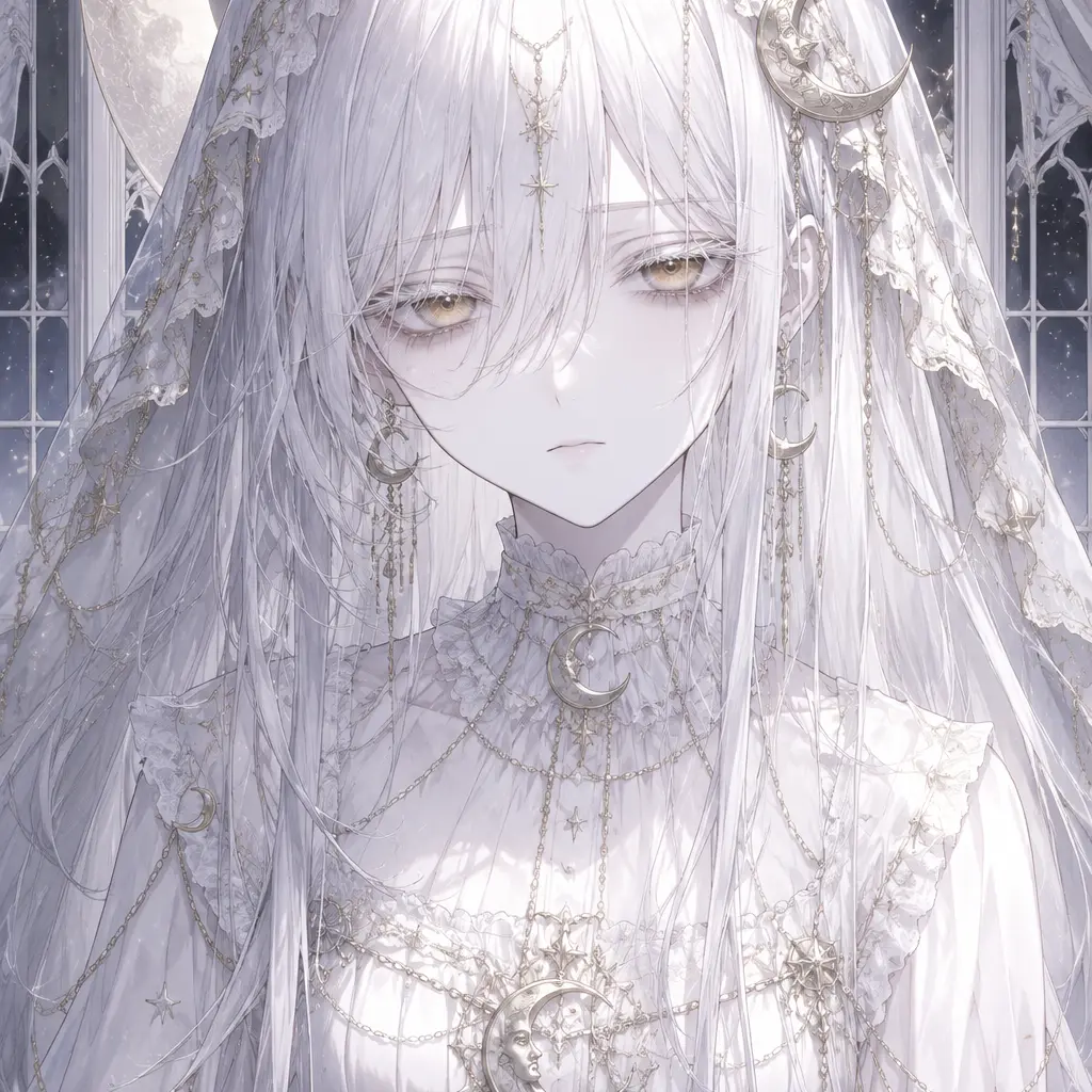 SinfulShare9924의 月ちゃん、そんな地球やめなよ！