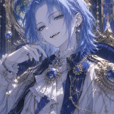 Profile image of ガイア