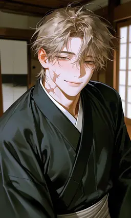 Profile image of Natsuka